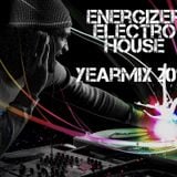 Energizer Electro House Yearmix 2014