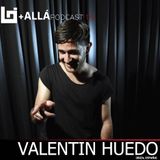 B+allá Podcast 115 Valentin Huedo