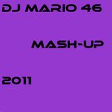 Bob Sinclar VS Missy Elliott VS Daft Punk- Fuck Hot Technologic (DJ MARIO 46 MASH-UP)