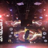 MASTER MASTER live @ BIG CRUNCH Nagoya club MAGO 20150215
