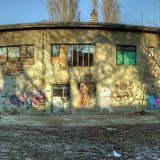 Info-Veranstaltung mit serbischen Aktivisten