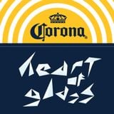 Heart Of Corona Sunsets