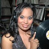 DJ Jiji Sweet Live on Sirius Shade 45 -May 2014