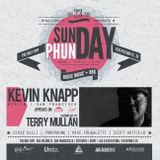 Frug @ Sunday Phunday- August 2015
