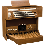 Service of Organ Dedication and Organ Recital