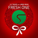 12 Days Of Mixmas