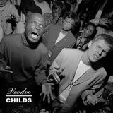 Voodoo childs | April - May mixtape