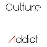 CultureAddict - Top 15 Rap US 2015 de MikaB - mixed by MikaB