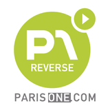 Metronomy 014 - Mathew - Paris One Reverse (05-2014)