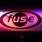 Phi Phi @ Fuse (Trance-o-Matic) on 16.11.1996