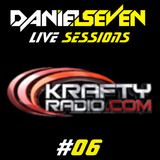 Daniel Seven Sessions @ Kraftyradio #06 (11.04.2015)