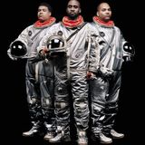The George FM Masterclass - "De La Soul"