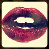 St. Stereo - RED LIPS