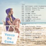 VASCO DA GAMA Vol.155 DJ Tomo