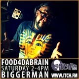 Biggerman - F4DB 114