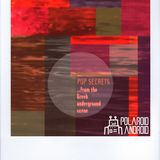 minitape #1: From the Pop Secrets of Voice 001