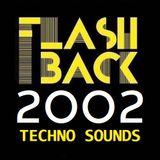 DJ Joshua @ Flashback Techno Sounds 2002