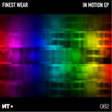 Nordic Trax Radio #94 - Finest Wear - In Motion Promo Mix for Dawpers