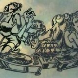 Mojo - Funky Mofo (Something 4 The Mind) 1994