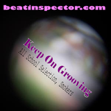 Keep On Grooving