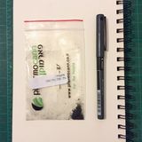 CBD 7% - THC 7%
