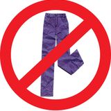 No Pants Mix