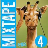 Safári no Beco - Mixtape #4