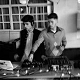 DEEP CONCEPT LP 2014 SET