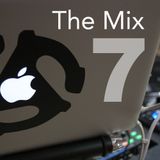 The Mix #7 - Mixed Up Energy