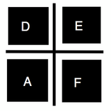 D.E.A.F Vol 1