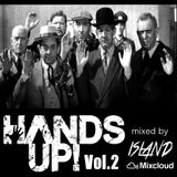 HANDS UP! Vol.2