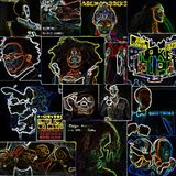 A 2010 soulful and mindblowing end of the year selection for your ears