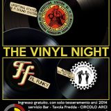 Heavy session by Usetting Station Hi Fi @ Circolo Randal Sestri Levante for Radio Randal