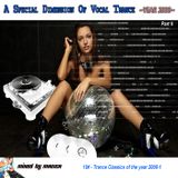 Mag1ca pres. A Special Dimension Of Vocal Trance 2000 (part II)