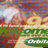 Welcome '92 - Part 5 - Sheen