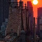 Brooklyn Sunset Session #2