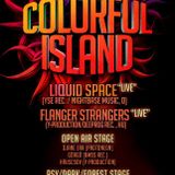 Comsat & Petar & Colorful Island - Zipp Club