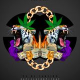 NIGGA HIGH AS SHIT: THE MIXTAPE (VOL.4)
