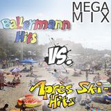 Ballermann & Apres Ski Mega Mix 2014