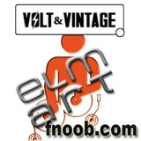 elmart podcast # 39 mixed by Volt & Vintage