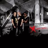 #18 - Thunderdome Radio - may 2012