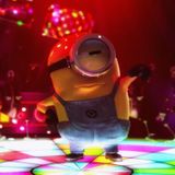 DISCO HOUR WITH DJLOVE(UK) EP 6
