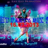 Night Party Mix 2013_Vol.4_-_16.03.2013