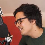 In Session - Luke Sital-Singh
