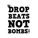 Drop Beats Not Bombs: Freddie Joachim #1