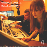 Upnloud Guests _ Black Athena #4