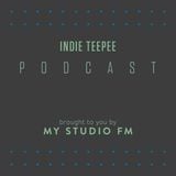 Indie Teepee 2015 Podcast - Episode 5 - Cat Oleander and Lexxia Foxx from SLRDA