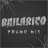 MindBlow - Bailarico Promo Mix (21/06/2013)