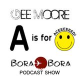Gee Moore - The A in Acid mix