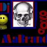 DJ MaBrand - UK Hardcore Mix 19-04-2012